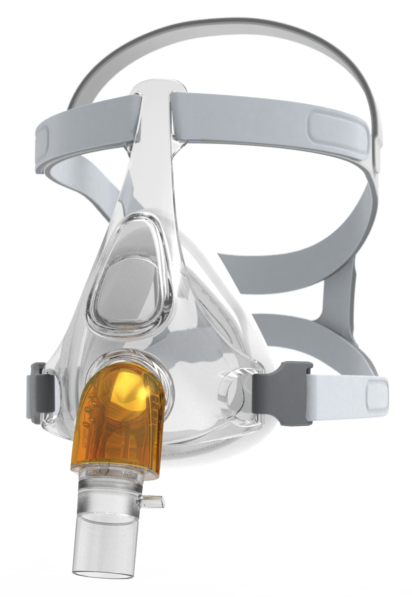 F&P Nivairo™ RT047