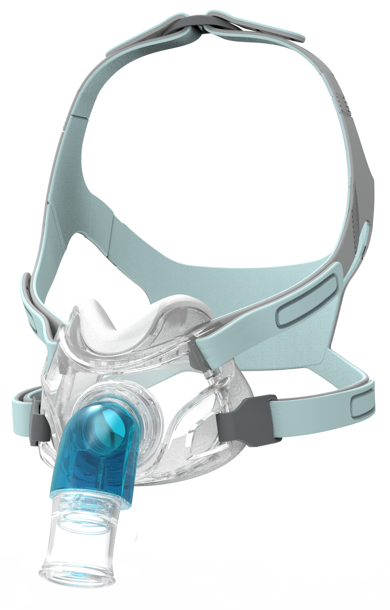 F&P Visairo™ RT076